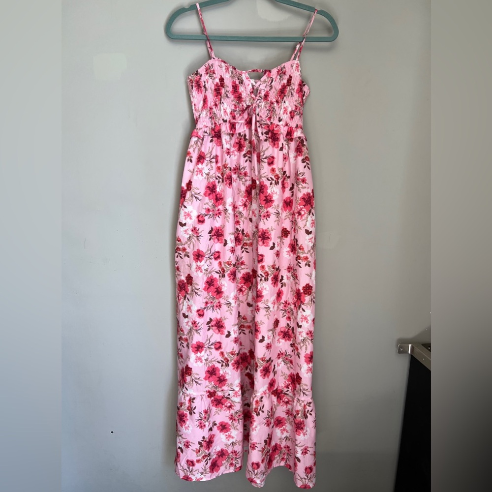 Maternity Summer Dress